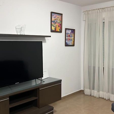 Fh Camp Precios II Apartment Altea Ngoại thất bức ảnh