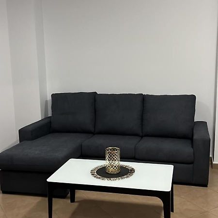 Fh Camp Precios II Apartment Altea Ngoại thất bức ảnh