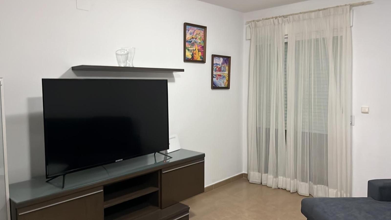 Fh Camp Precios II Apartment Altea Ngoại thất bức ảnh