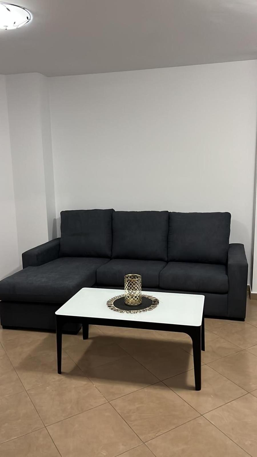 Fh Camp Precios II Apartment Altea Ngoại thất bức ảnh