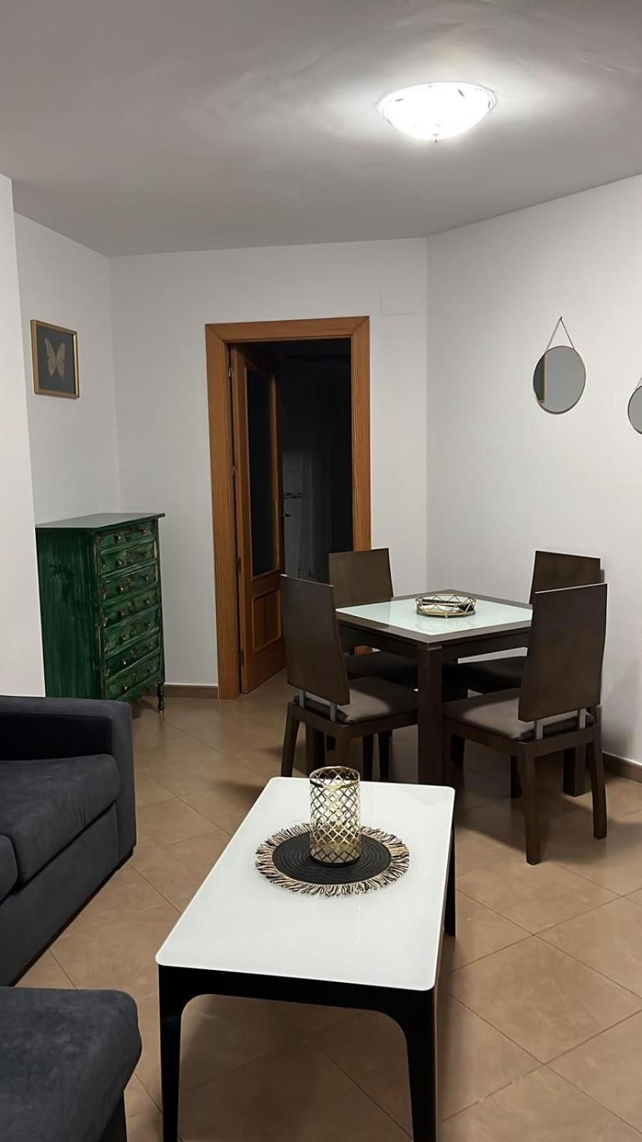 Fh Camp Precios II Apartment Altea Ngoại thất bức ảnh