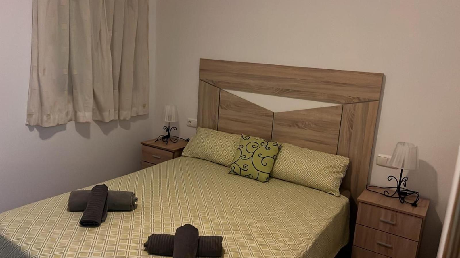 Fh Camp Precios II Apartment Altea Ngoại thất bức ảnh