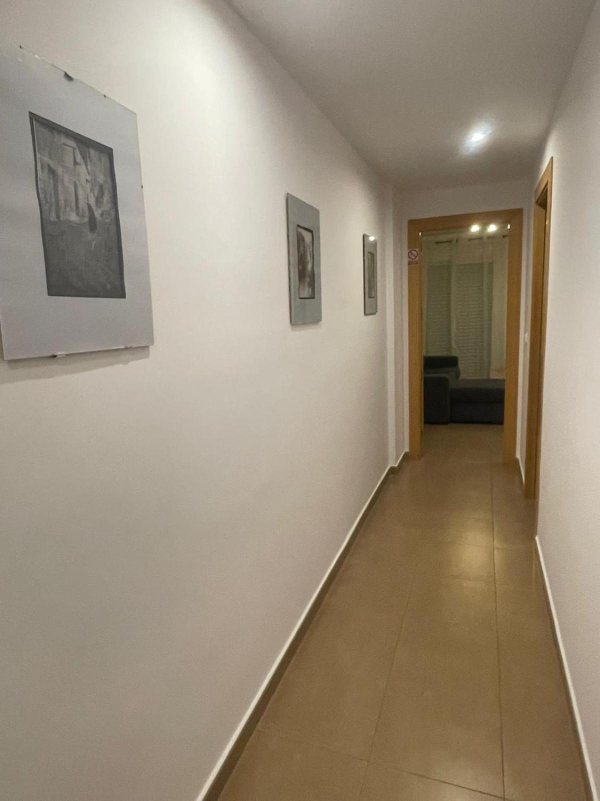 Fh Camp Precios II Apartment Altea Ngoại thất bức ảnh